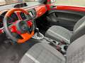 Volkswagen Beetle Cabriolet Design AUTOMATIK Rouge - thumbnail 20