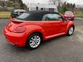 Volkswagen Beetle Cabriolet Design AUTOMATIK Rouge - thumbnail 10