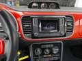 Volkswagen Beetle Cabriolet Design AUTOMATIK Rouge - thumbnail 24