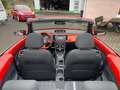 Volkswagen Beetle Cabriolet Design AUTOMATIK Rouge - thumbnail 22