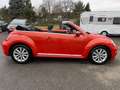 Volkswagen Beetle Cabriolet Design AUTOMATIK Rouge - thumbnail 7
