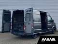 MAN TGE 35 2.0 3.180 180PK Automaat L3H3 Navi Sensoren Cli Grijs - thumbnail 11
