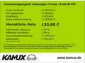 Volkswagen T-Cross 1.0 TSI Active+Navi+ACC+PDC+CarPlay Weiß - thumbnail 15