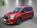 Nissan Townstar TOWNSTAR Tekna 1.3 DIG-T 130 DCT Kombi L1 Braun - thumbnail 2