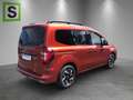 Nissan Townstar TOWNSTAR Tekna 1.3 DIG-T 130 DCT Kombi L1 Braun - thumbnail 4