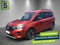 Nissan Townstar TOWNSTAR Tekna 1.3 DIG-T 130 DCT Kombi L1 Braun - thumbnail 1