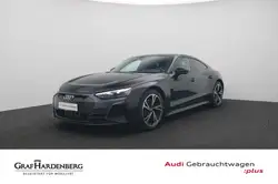 Audi e-tron GT quattro . LED Navi ACC B&O Pano