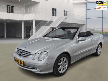 Cabrio K. Elegance