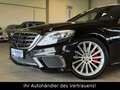 Mercedes-Benz S 500 S65 AMG Paket*Distronic*Pano*360*Kamera Negru - thumbnail 4