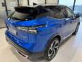 Nissan Qashqai 1.5 VC-T e-Power Tekna+ Blau - thumbnail 3