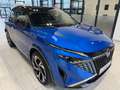 Nissan Qashqai 1.5 VC-T e-Power Tekna+ Blau - thumbnail 2