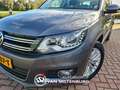 Volkswagen Tiguan 1.4 TSI Sport&Style Clima Stoelverw. PDC V+A Grijs - thumbnail 16