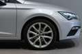 SEAT Leon 2.0 TDI CR S&amp;S FR DSG 150CV Zilver - thumbnail 4