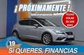 SEAT Leon 2.0 TDI CR S&amp;S FR DSG 150CV Zilver - thumbnail 1