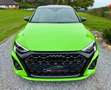Audi RS3 LIMOUSINE Groen - thumbnail 7
