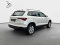 Skoda Karoq 1.5 TSI DSG Selection*Navi*Kamera* LED* El Wit - thumbnail 2