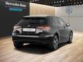 Mercedes-Benz A 180 A 180 Kompaktlimousine *NIGHT*MBUX*NAVI*LED* Schwarz - thumbnail 4
