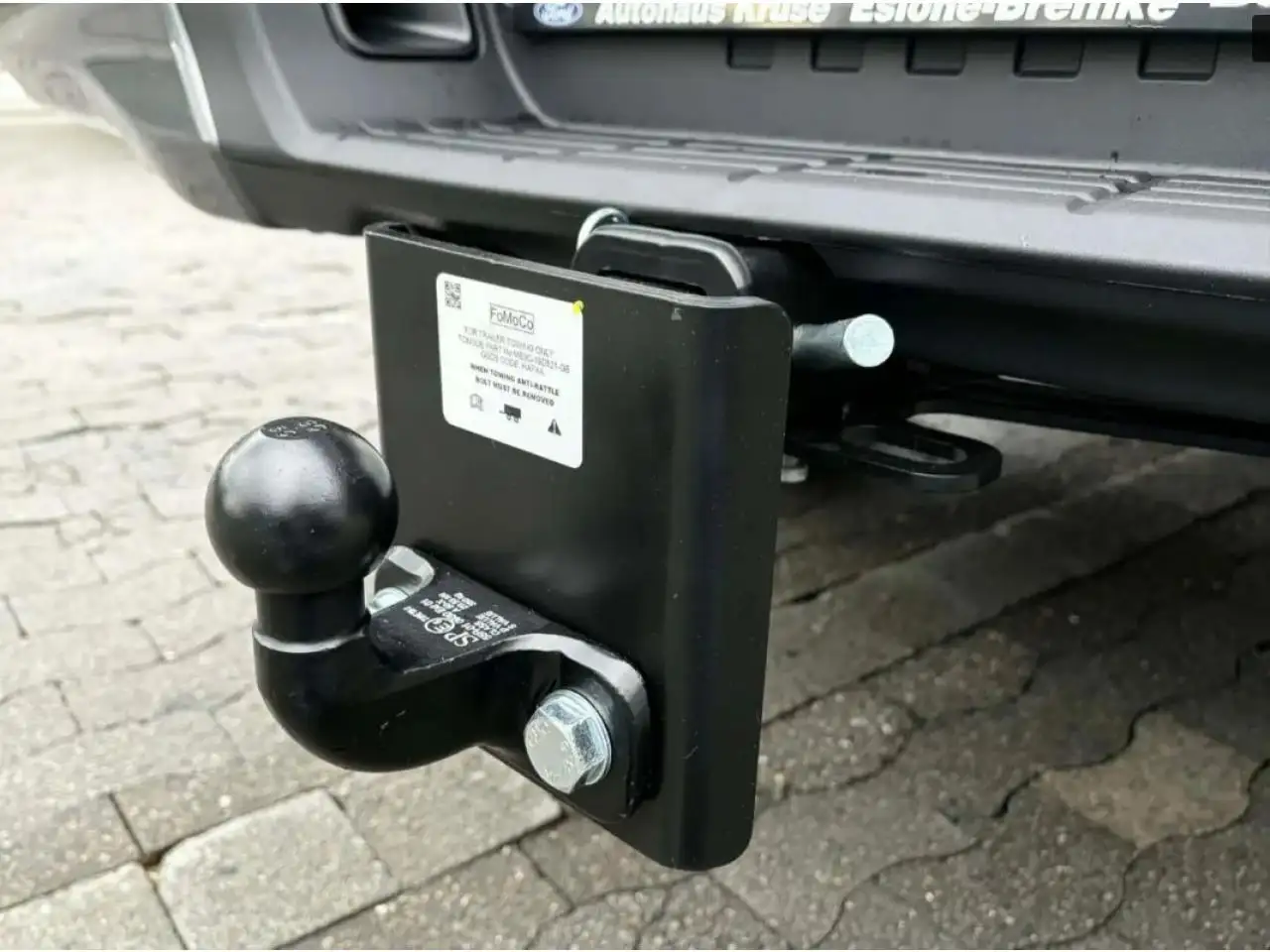 Ford Ranger 2026