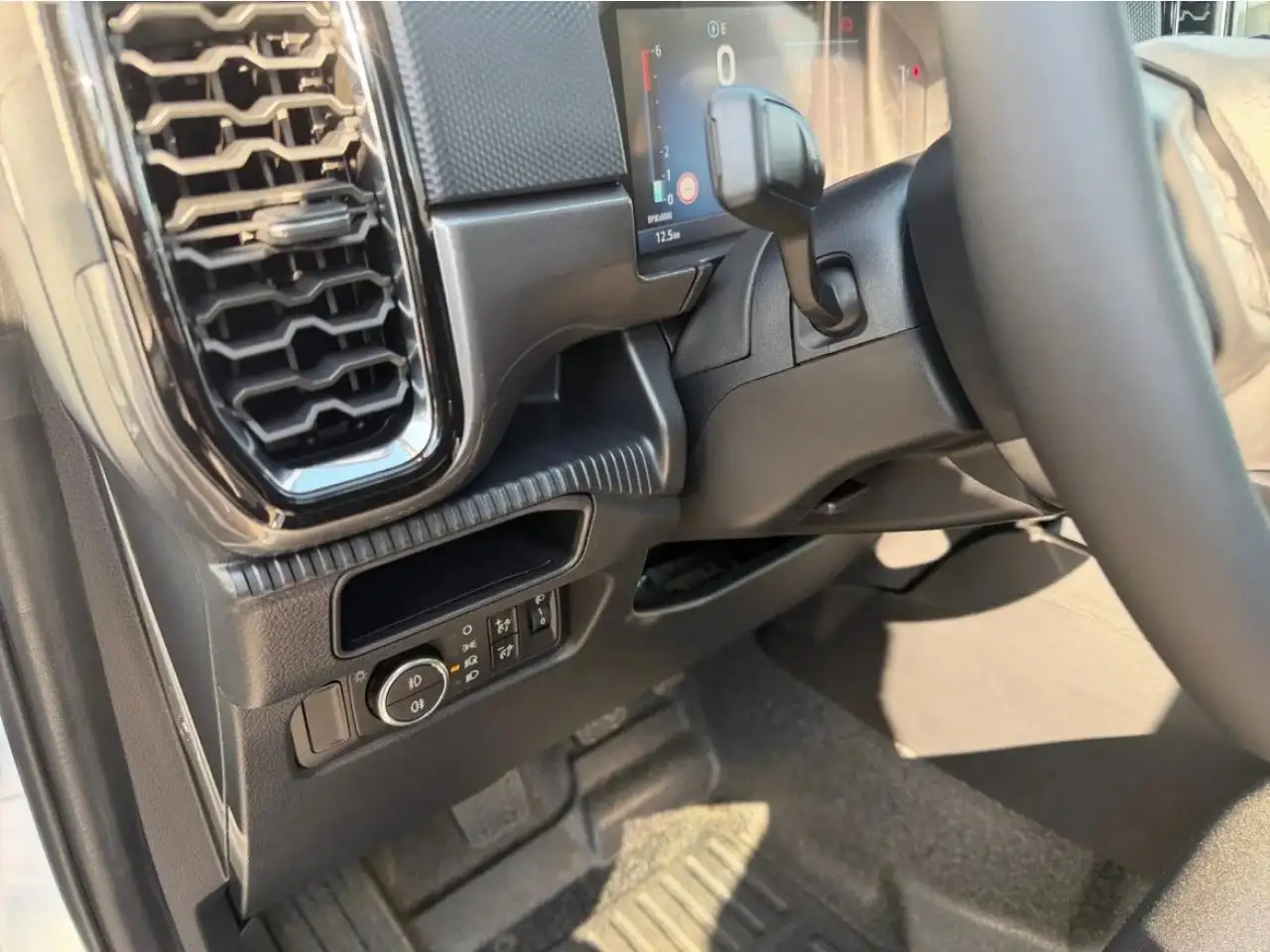 Ford Ranger 2026 — фото 13