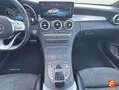 Mercedes-Benz C 200 Coupé Gris - thumbnail 11