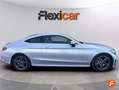 Mercedes-Benz C 200 Coupé Gris - thumbnail 5
