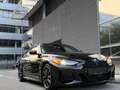 BMW 420 dxDrive M PERFORMANCE PLUS|KEYLESS|PANO|VIRTUAL|CA Schwarz - thumbnail 10