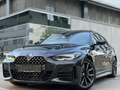 BMW 420 dxDrive M PERFORMANCE PLUS|KEYLESS|PANO|VIRTUAL|CA Schwarz - thumbnail 3