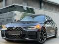 BMW 420 dxDrive M PERFORMANCE PLUS|KEYLESS|PANO|VIRTUAL|CA Schwarz - thumbnail 1