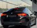 BMW 420 dxDrive M PERFORMANCE PLUS|KEYLESS|PANO|VIRTUAL|CA Schwarz - thumbnail 9