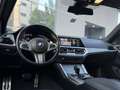 BMW 420 dxDrive M PERFORMANCE PLUS|KEYLESS|PANO|VIRTUAL|CA Schwarz - thumbnail 22