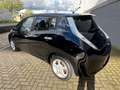 Nissan Leaf Base 24 kWh*Automaat*Elektriciteit*APK*NAP*NAVI*CA Zwart - thumbnail 7