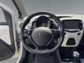 Citroen C1 1.2 VTi Shine Leder*Tempomat*Klimaauto. Wit - thumbnail 10