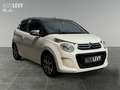 Citroen C1 1.2 VTi Shine Leder*Tempomat*Klimaauto. Wit - thumbnail 5