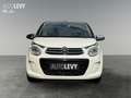 Citroen C1 1.2 VTi Shine Leder*Tempomat*Klimaauto. Wit - thumbnail 6
