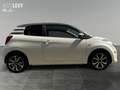 Citroen C1 1.2 VTi Shine Leder*Tempomat*Klimaauto. Wit - thumbnail 4