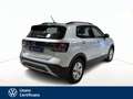 Volkswagen T-Cross 1.0 tsi life 95cv Grigio - thumbnail 4