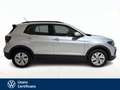 Volkswagen T-Cross 1.0 tsi life 95cv Grigio - thumbnail 3