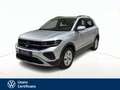 Volkswagen T-Cross 1.0 tsi life 95cv Grigio - thumbnail 1
