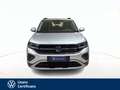 Volkswagen T-Cross 1.0 tsi life 95cv Grigio - thumbnail 2