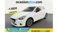 Mazda 2 1.5 Sport Red Edition 66kW Blanco - thumbnail 1