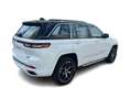 Jeep Grand Cherokee Wit - thumbnail 3