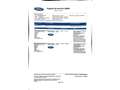 Ford EcoSport 1.5TDCi Titanium 95 Amarillo - thumbnail 36