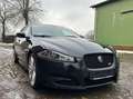 Jaguar XF SPORTBRAKE 3.0 V6 DIESEL S Noir - thumbnail 1