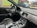Jaguar XF SPORTBRAKE 3.0 V6 DIESEL S Noir - thumbnail 10
