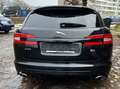 Jaguar XF SPORTBRAKE 3.0 V6 DIESEL S Noir - thumbnail 5