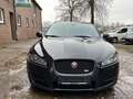 Jaguar XF SPORTBRAKE 3.0 V6 DIESEL S Noir - thumbnail 2
