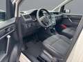 Volkswagen Caddy BMT Automatik /1.Hand! Fin.ab 150€ mtl. Weiß - thumbnail 10