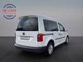 Volkswagen Caddy BMT Automatik /1.Hand! Fin.ab 150€ mtl. Weiß - thumbnail 4