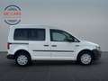 Volkswagen Caddy BMT Automatik /1.Hand! Fin.ab 150€ mtl. Weiß - thumbnail 6