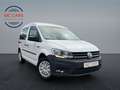Volkswagen Caddy BMT Automatik /1.Hand! Fin.ab 150€ mtl. Weiß - thumbnail 1